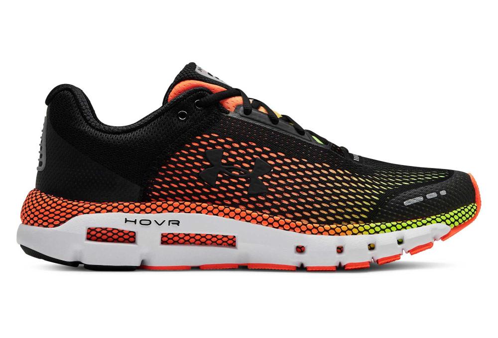 under armour running shoes reviews