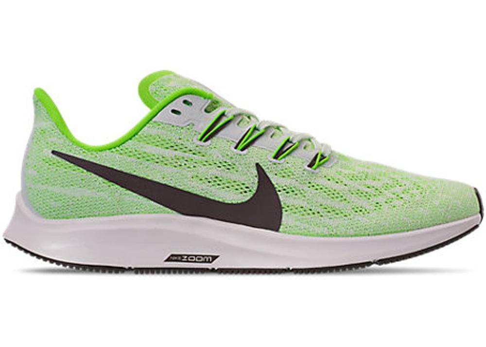 are nike pegasus good for running