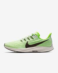 nike pegasus 36 weight