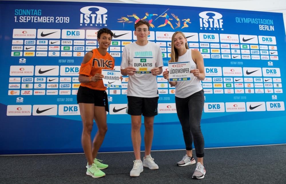 He is not dating anyone currently. Mondo Duplantis Girlfriend : Armand Duplantis Girlfriend : Five Things You Didn T Know ...