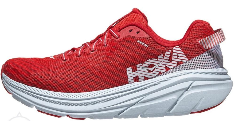 hoka ultra marathon shoes