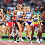 17th IAAF World Athletics Championships Doha 2019 – Day Nine