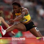 17th IAAF World Athletics Championships Doha 2019 – Day Ten