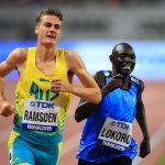 17th IAAF World Athletics Championships Doha 2019 – Day Seven