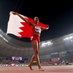 17th IAAF World Athletics Championships Doha 2019 – Day Seven