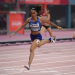 17th IAAF World Athletics Championships Doha 2019 – Day Eight