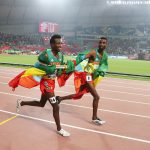 17th IAAF World Athletics Championships Doha 2019 – Day Four