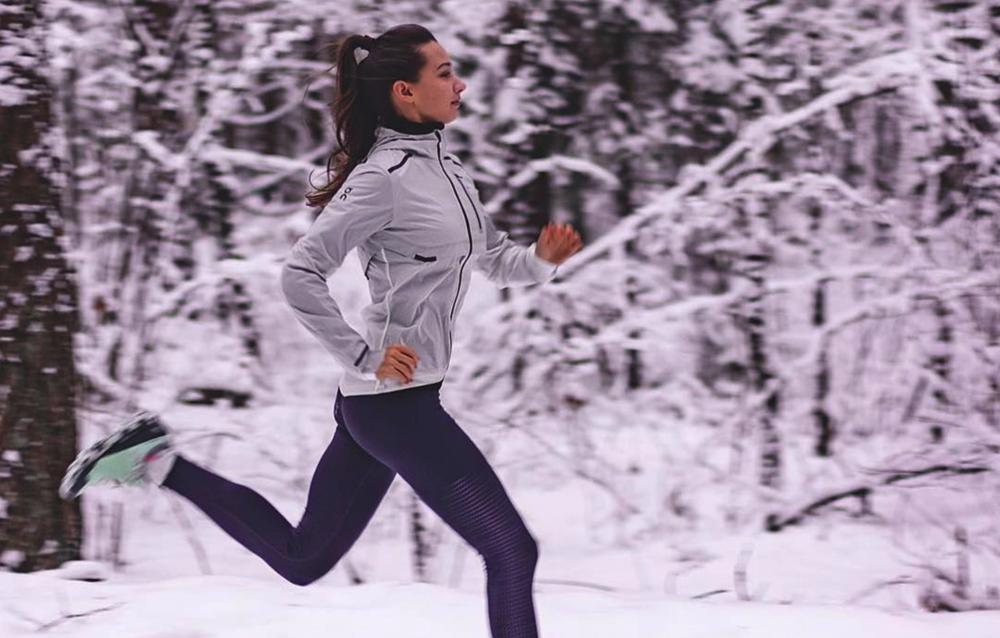 Unleashing Your Running Potential: The Art of Tempo Running - Runner's ...