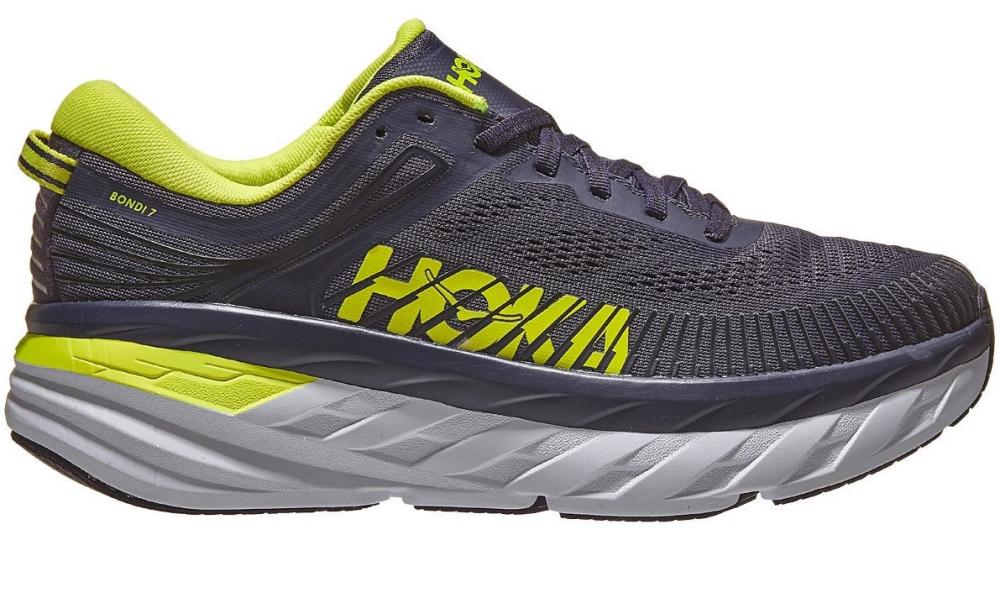 hoka one bondi review