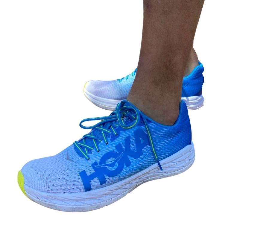 HOKA Rocket X Road Racing Shoe