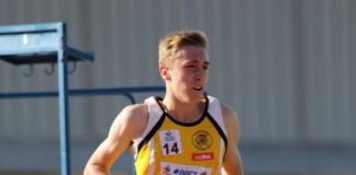 Hayden Todd