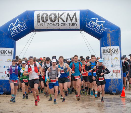 SURF COAST CENTURY