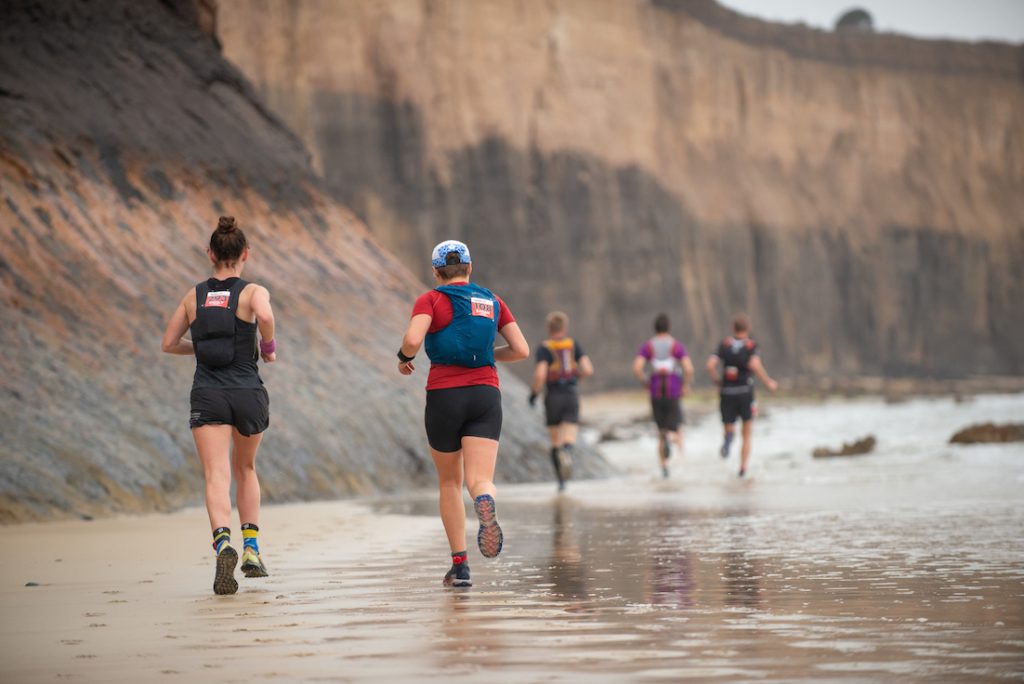 SURF COAST CENTURY