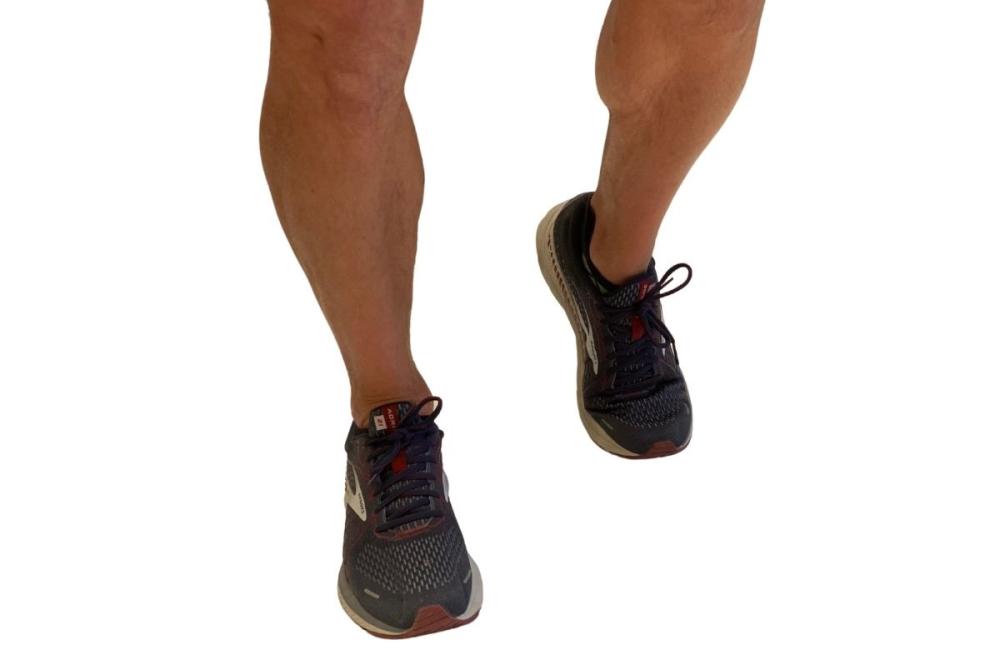 brooks adrenaline gts 21 pronation