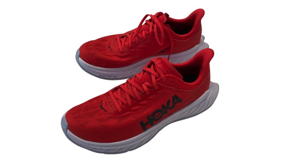 hoka one one carbon x 2 men