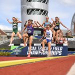2021 NCAA Division I Men’s and Women’s Outdoor Track & Field Championship