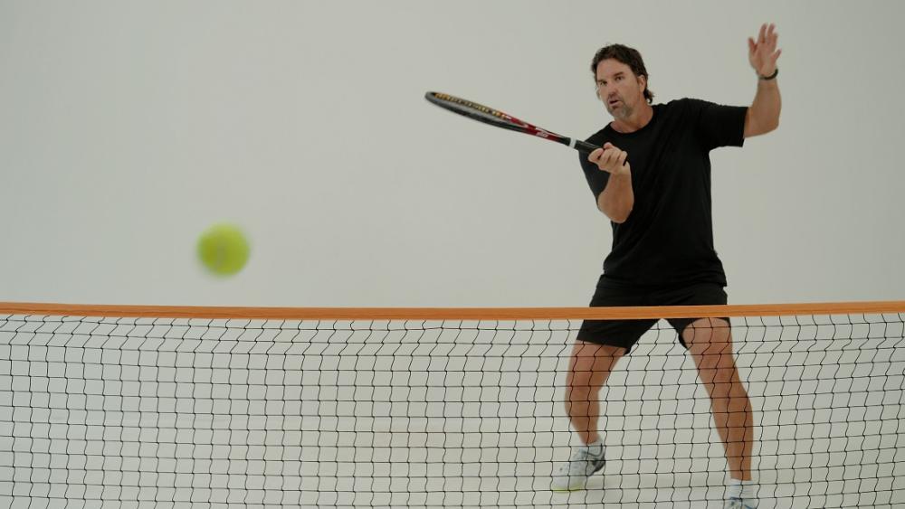 Pat Rafter