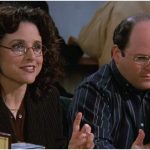 Seinfeld-Elaine-George
