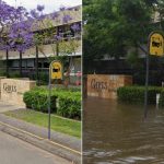sydney floods