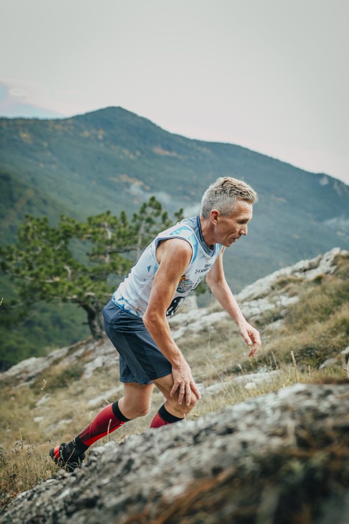 Main Training Principles for Mature Runners Part 3B: Strength – An Uphill Battle?