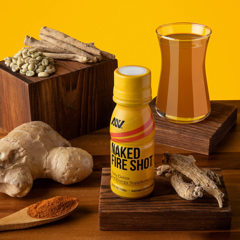 Pre run energy boost Clearance