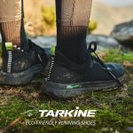 ECO-FRIENDLY RUNNING SHOES