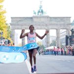 2022 Berlin Marathon