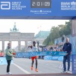 2022 Berlin Marathon