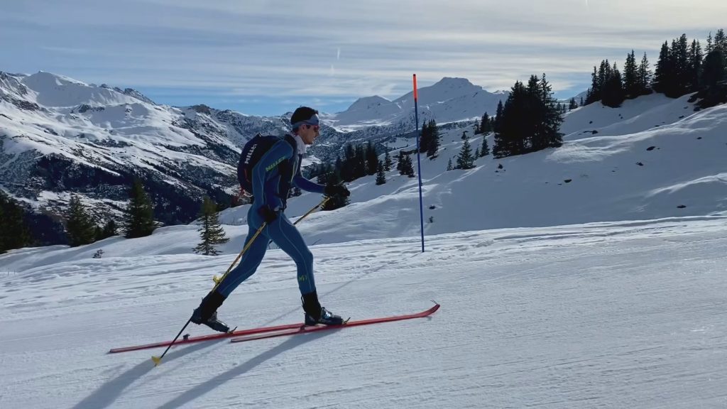 Blood, Miles, and Mountains: Jim Walmsley’s Path to Ultramarathon Immortality