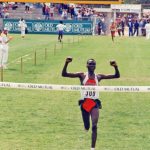 Paul Tergat