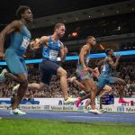 Leichtathletik ISTAF Indoor Berlin 20230210