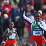 dibaba