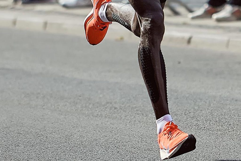 The Science Behind Carbon-Plated Running Shoes: What Every Runner ...