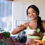 healthy eating