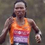 Ruth Chepngetich